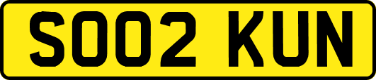 SO02KUN
