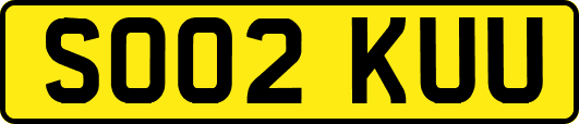 SO02KUU