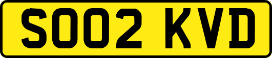 SO02KVD