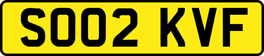 SO02KVF