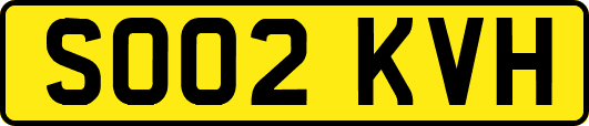 SO02KVH