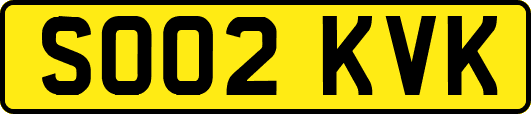 SO02KVK