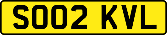 SO02KVL