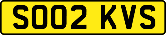 SO02KVS