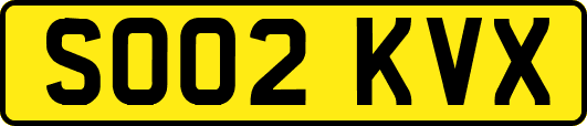 SO02KVX