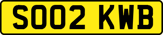 SO02KWB