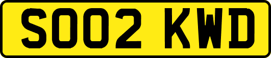 SO02KWD