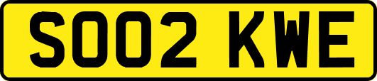 SO02KWE