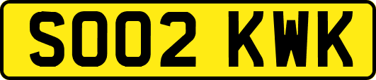 SO02KWK