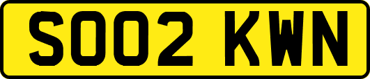 SO02KWN