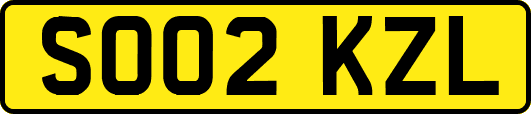 SO02KZL