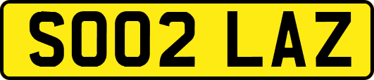 SO02LAZ