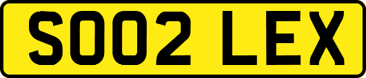 SO02LEX