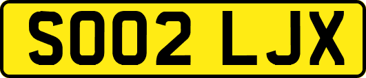 SO02LJX