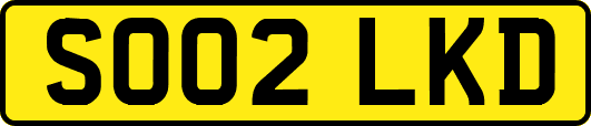 SO02LKD
