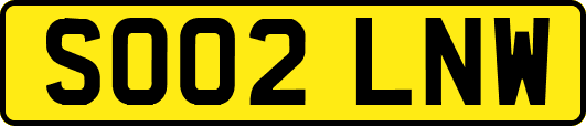 SO02LNW