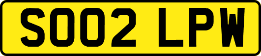 SO02LPW