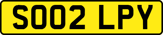 SO02LPY