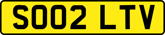SO02LTV