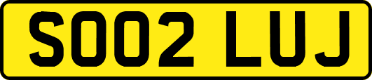 SO02LUJ