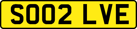 SO02LVE