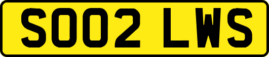 SO02LWS