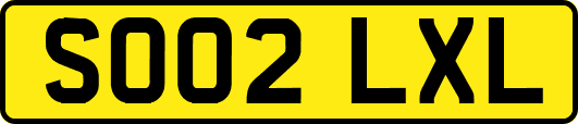 SO02LXL