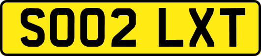 SO02LXT
