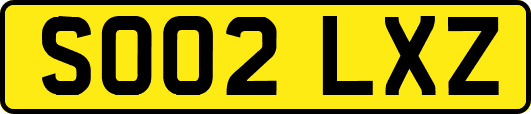 SO02LXZ