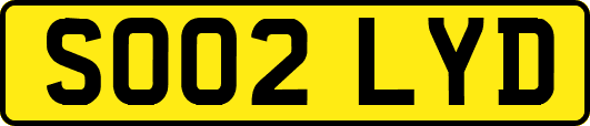 SO02LYD