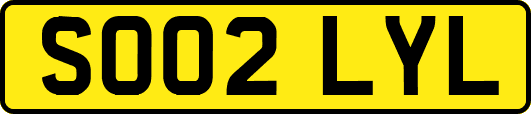 SO02LYL
