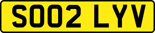 SO02LYV