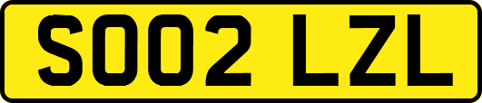 SO02LZL