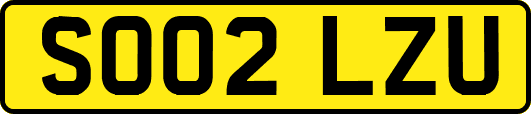 SO02LZU