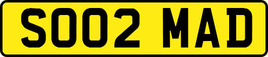 SO02MAD
