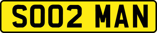 SO02MAN
