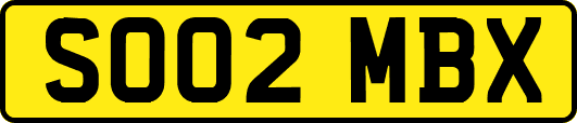 SO02MBX