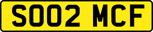SO02MCF