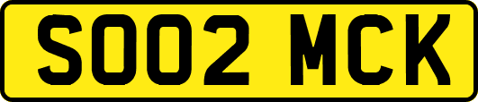 SO02MCK