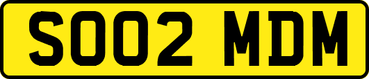 SO02MDM