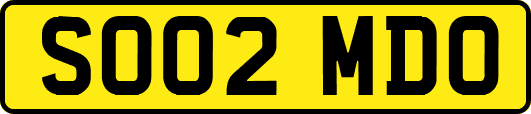 SO02MDO