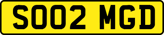 SO02MGD