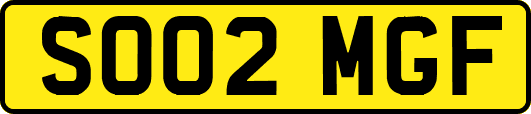 SO02MGF