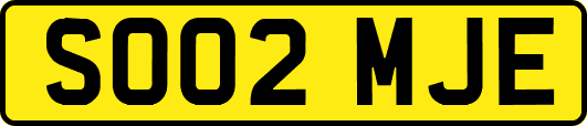 SO02MJE