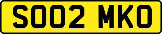 SO02MKO