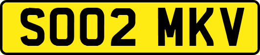 SO02MKV