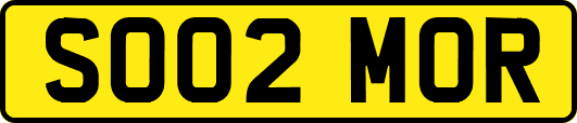 SO02MOR
