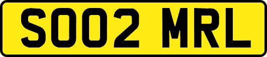 SO02MRL