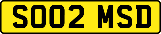 SO02MSD