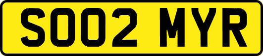 SO02MYR